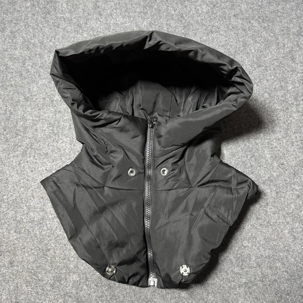 Free People Movement Insulated Hood / Neck Warmer One Size Ski Snow Outdoor Warm